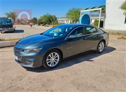 شيفروليه ماليبو